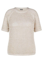 Load image into Gallery viewer, 124600 - Knitted Pullover - Rabe