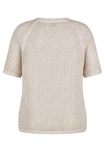Load image into Gallery viewer, 124600 - Knitted Pullover - Rabe