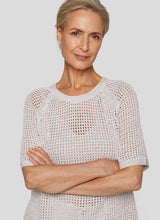 Load image into Gallery viewer, 124600 - Knitted Pullover - Rabe