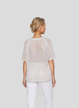 Load image into Gallery viewer, 124600 - Knitted Pullover - Rabe