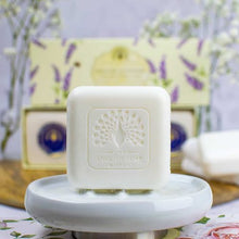 Load image into Gallery viewer, Lavender Gift Box Soap