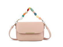 Load image into Gallery viewer, Crossbody with Bead Strap