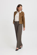 Load image into Gallery viewer, Brown Jacket