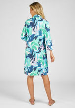 Load image into Gallery viewer, 223162- Print Dress - Rabe