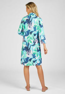 223162- Print Dress - Rabe