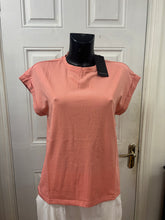 Load image into Gallery viewer, Pink T-shirt - Brandtex