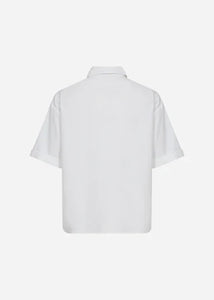 White Shirt - Soya Concept