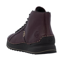 Load image into Gallery viewer, Lace-Up Ankle Boot - Rieker
