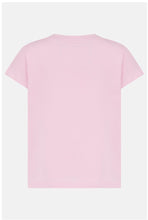Load image into Gallery viewer, Causeway Tie Top - Pink Bow - Little Lighthouse