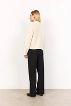 Load image into Gallery viewer, Cream Jacket - Soya Concept