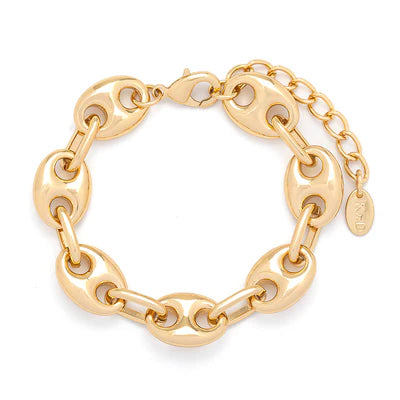 T350BCB - Mallory Bracelet- Knight & Day
