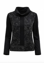 Load image into Gallery viewer, Jacquard Top - Peruzzi