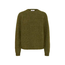 Load image into Gallery viewer, Green Jumper - B. Young