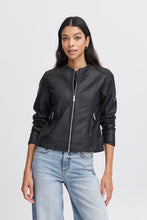 Load image into Gallery viewer, Black Jacket