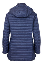 Load image into Gallery viewer, Navy Jacket - Fransden