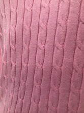 Load image into Gallery viewer, CN003 - Blossom Cable Knit - Castle of Ireland