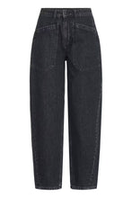 Load image into Gallery viewer, Barrel Jeans - B. Young