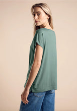 Load image into Gallery viewer, 321807 - Partprint Shirt - Street One
