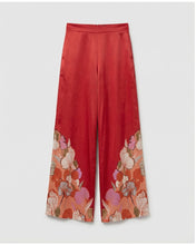 Load image into Gallery viewer, Red Print Pants - Surkana