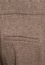 Load image into Gallery viewer, 379198- Wide Leg Rich Mocha Trousers - Street One