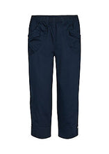 Load image into Gallery viewer, Navy Pants - Soya Concept
