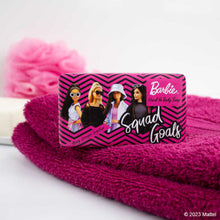 Load image into Gallery viewer, Barbie Soap - Squad Goals