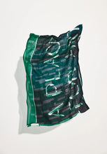 Load image into Gallery viewer, 572509 - Print Loop Scarf - Cecil