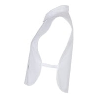 Load image into Gallery viewer, White Shirt Collar - Sunday