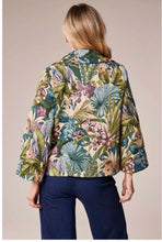 Load image into Gallery viewer, Scenic Green Jacket - Deck