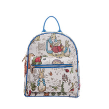 Load image into Gallery viewer, Peter Rabbit Daypack- Signare