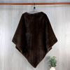 Load image into Gallery viewer, Fur Cape