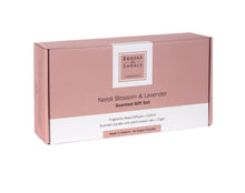 Load image into Gallery viewer, Brooke and Shoals - Scented Gift Set