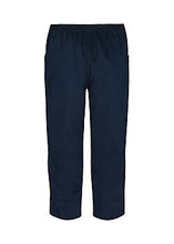 Load image into Gallery viewer, Navy Pants - Soya Concept