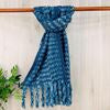Load image into Gallery viewer, Long Weave Scarf - Reevo