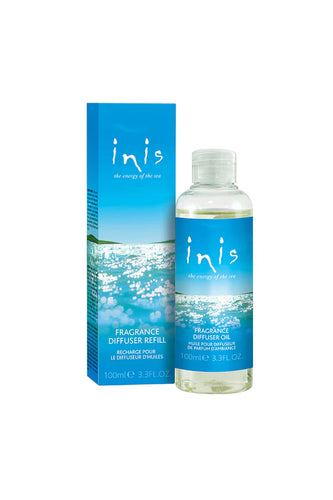 Diffuser Oil Refill - Inis