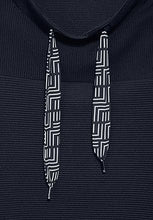 Load image into Gallery viewer, 322079 - Petrol Blue Ottoman Mix Shirt - Ceci
