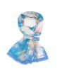 Load image into Gallery viewer, 23019- Hazy Flower Scarf