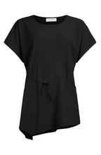 Load image into Gallery viewer, Black Tunic - NOEN