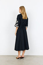 Load image into Gallery viewer, Black Milly Dress - Soya Concept
