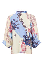 Load image into Gallery viewer, Multi Colour Blouse - NOEN
