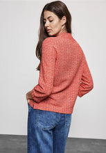 Load image into Gallery viewer, 322119 - Turtle Neck Top - Street One