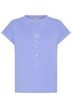Load image into Gallery viewer, Flower T-Shirt - Fransa