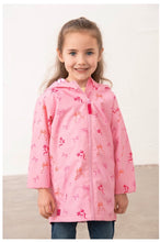 Load image into Gallery viewer, Olivia Jacket - Flowing Bows - Little Lighthouse