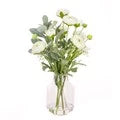 Load image into Gallery viewer, Ranunculus Mix in Bottle Vase