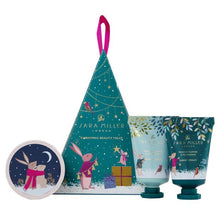 Load image into Gallery viewer, Woodland Tale Christmas Tree Gift - Sara Miller
