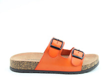Load image into Gallery viewer, Harmony2 - Orange Slider - Heavenly Feet