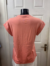 Load image into Gallery viewer, Pink T-shirt - Brandtex