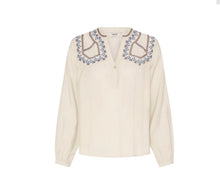 Load image into Gallery viewer, BYIRISA Blouse - b.young