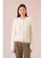 Load image into Gallery viewer, Knitted Cardigan - Molly Bracken