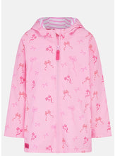 Load image into Gallery viewer, Olivia Jacket - Flowing Bows - Little Lighthouse